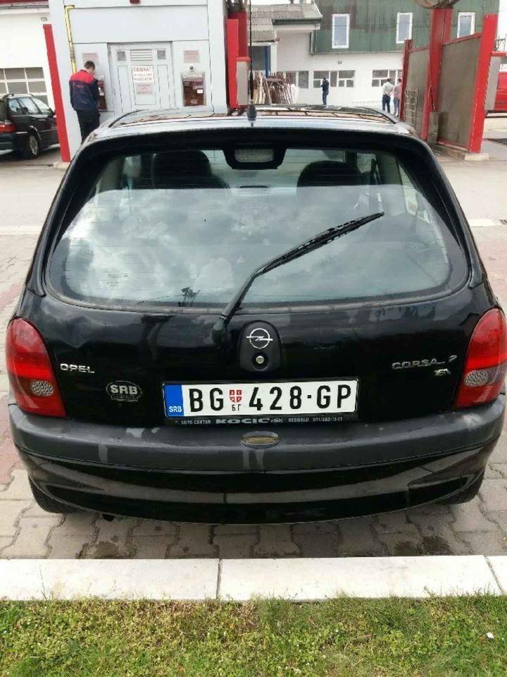 Opel-Corsa