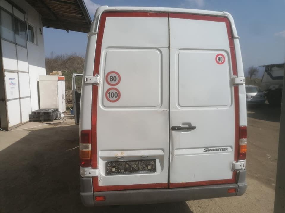 MERCEDES-SPRINTER-413-CDI