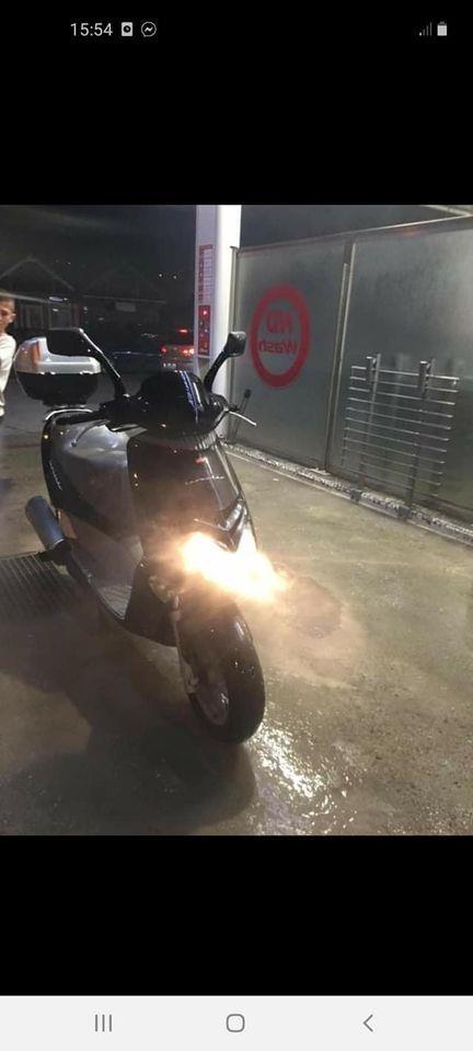Aprilia-Leonardo-125cc
