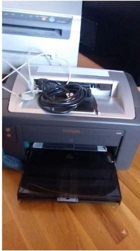 Štampač Lexmark E120