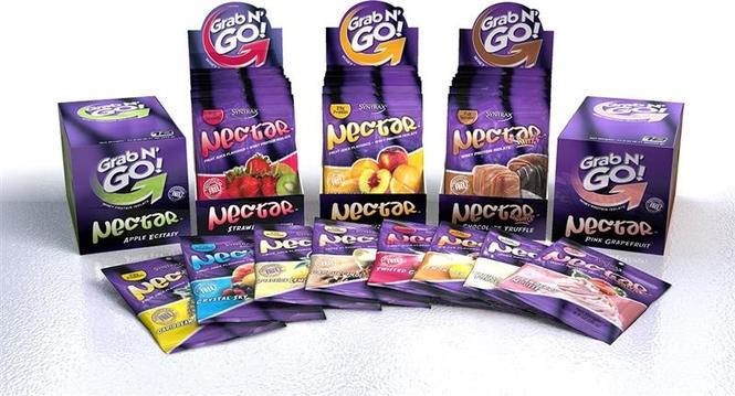 Nectar Grab'n'GO 1 kesica
