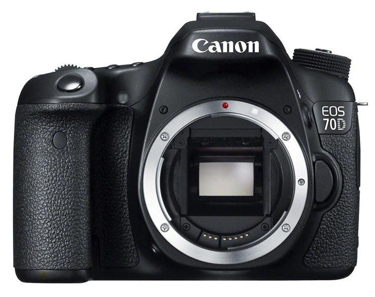 Canon-EOS-70D---EXTRA-cena