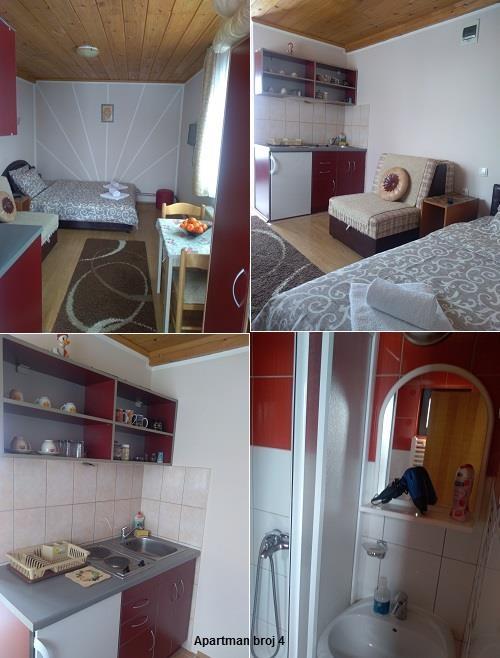 Apartmani-Jelena-Zlatibor