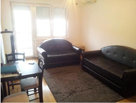 Stan 37m2 u Beograd