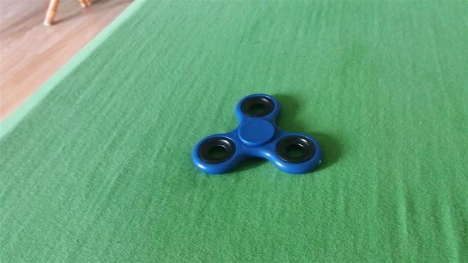 Fidget Sppiner 