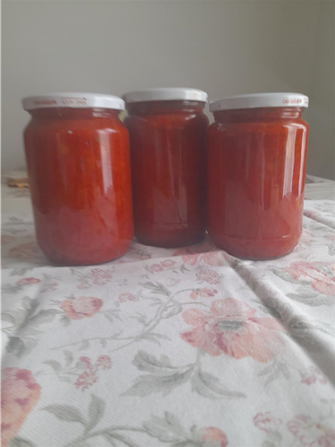 Domaci ajvar