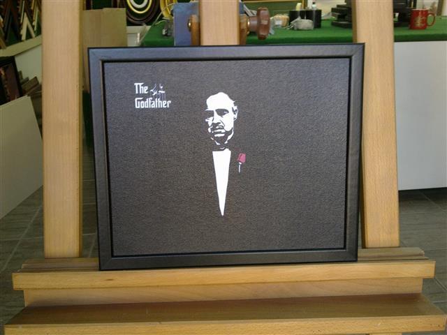 GOODFATHER 1