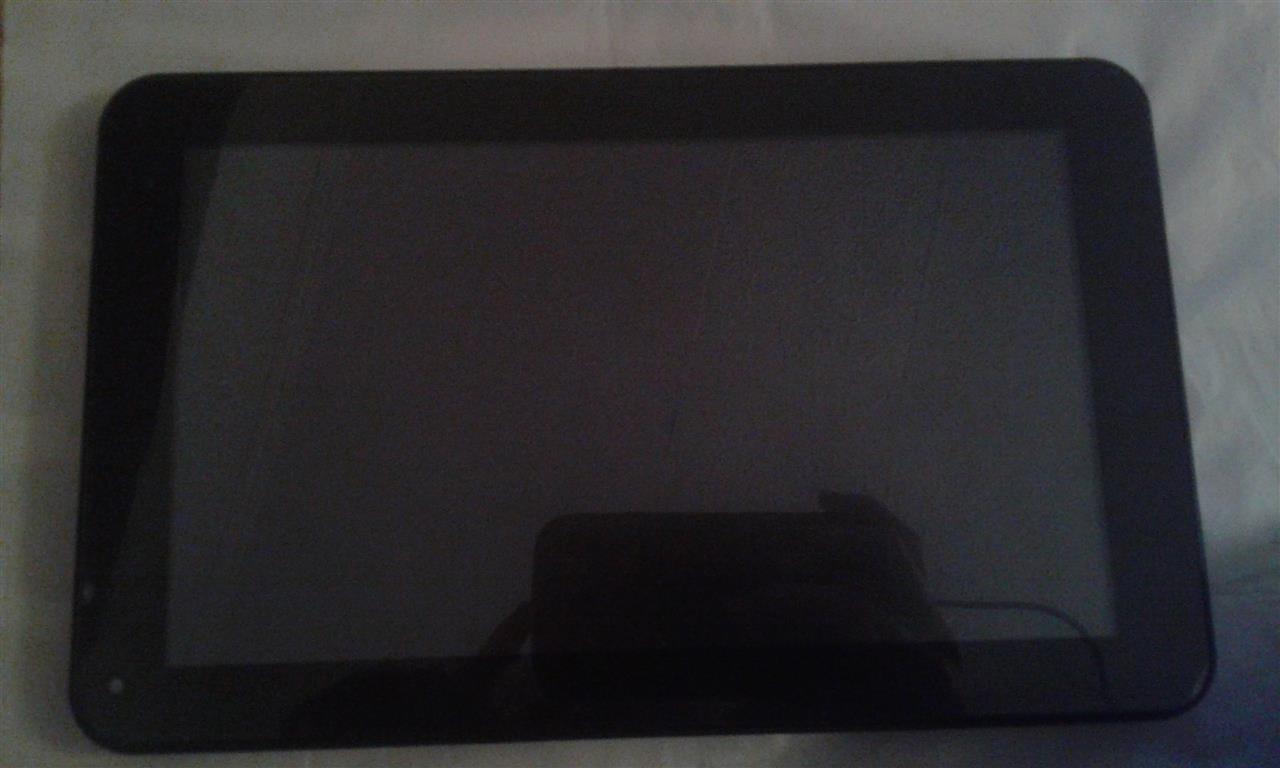 Tablet-meanit