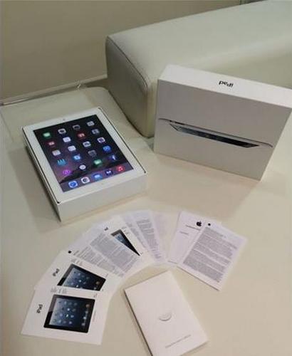Apple iPad 4