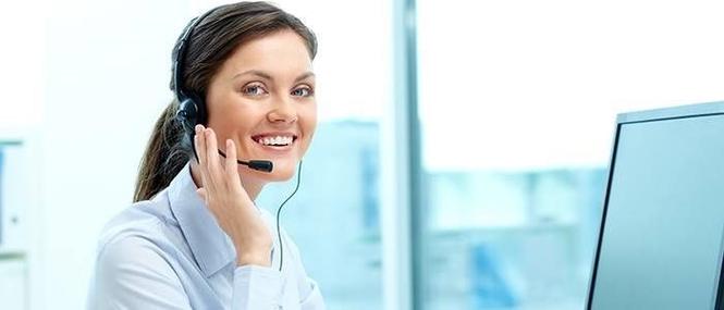 Call operater