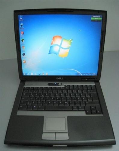 Dell Latitude D520	