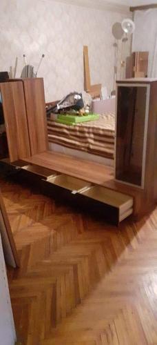 Tv komoda