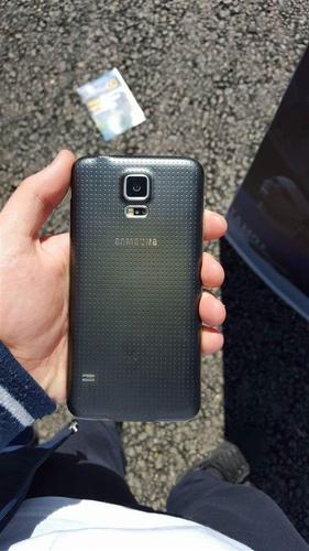 Samsung Galaxy S5