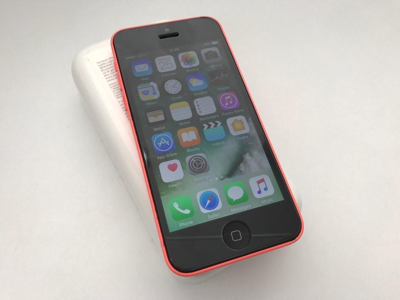 iPhone-5c-16GB-Rose