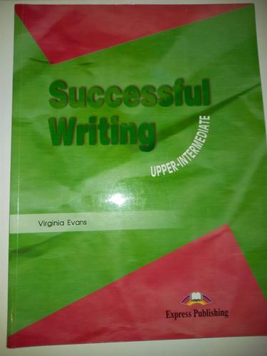 Successful Writing 