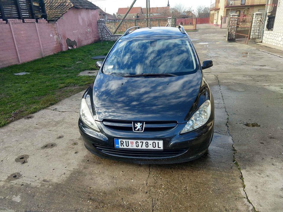 Peugeot-307