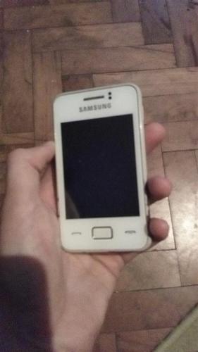 Samsung gt-s5220