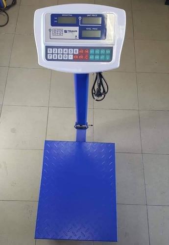 Digitalna vaga