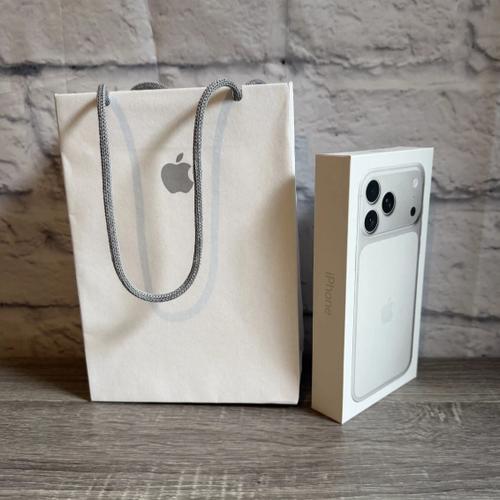 Apple iPhone 17 Pro Max 256GB