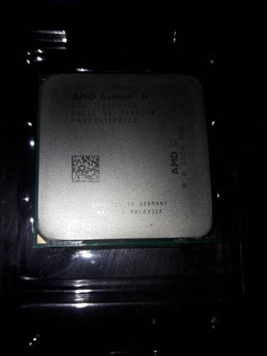 Procesor AMD Athlon II X2 215