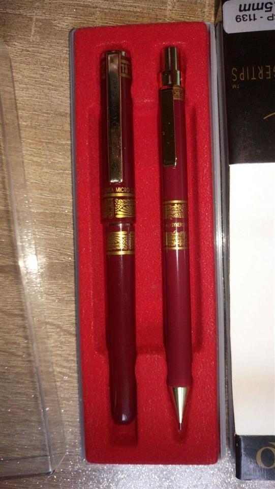 Parker-set-i-Micro-set