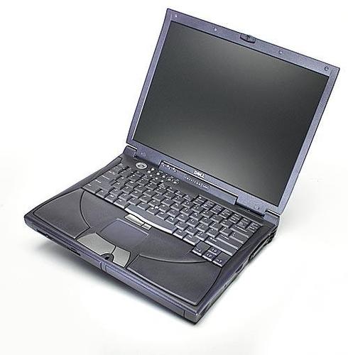 Dell Inspiron 8200