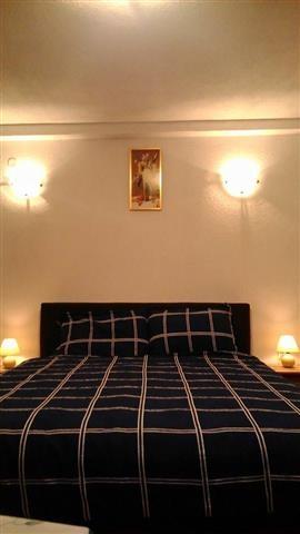 APARTMAN-U-OHRID