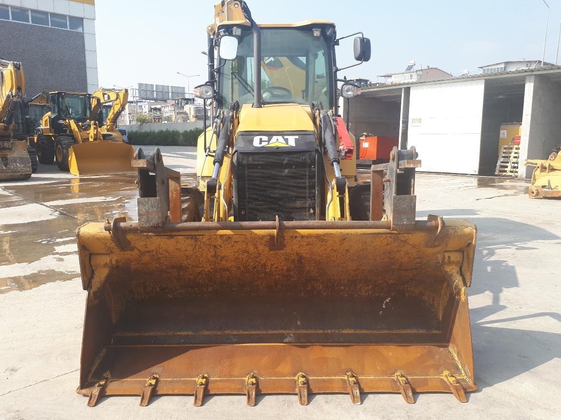 CAT-428F2