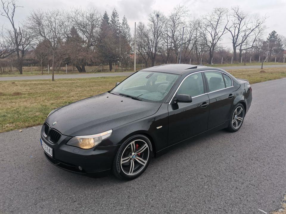Bmw-530d-e60-individual
