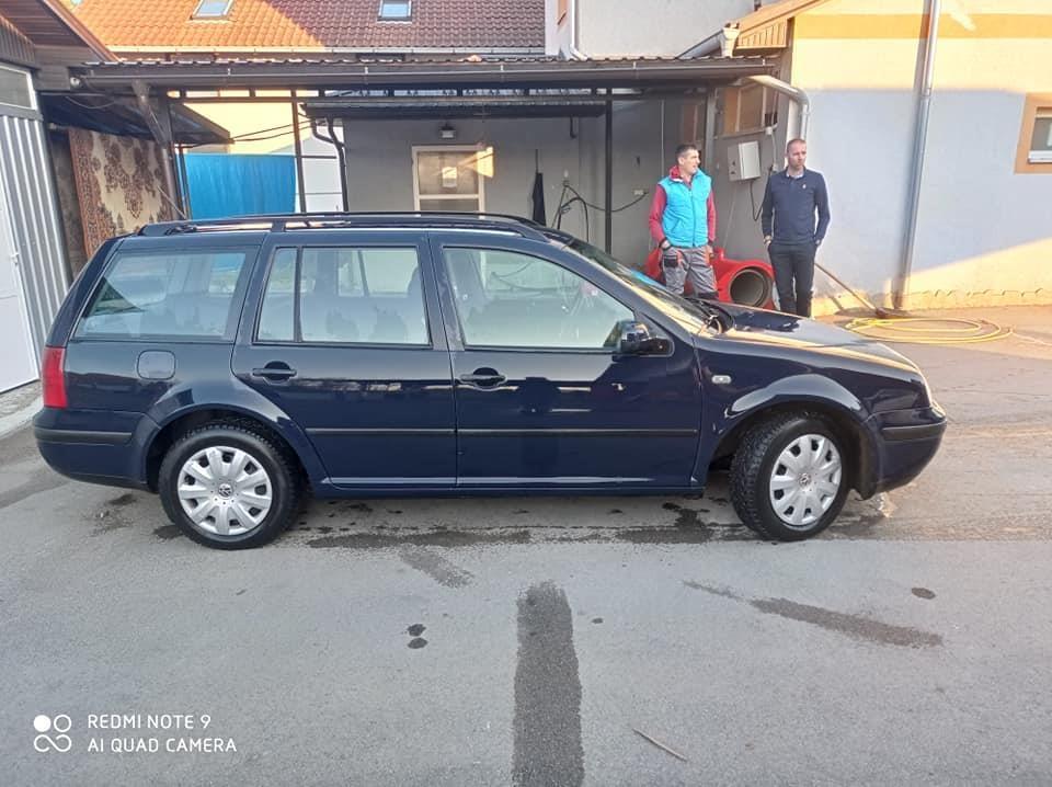 Golf-4