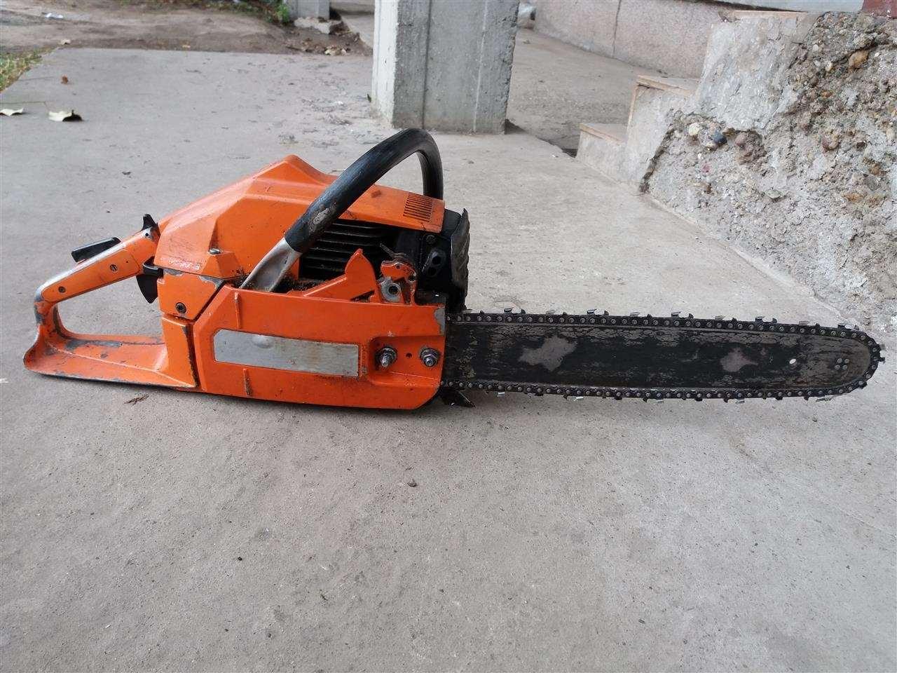 Husqvarna-61