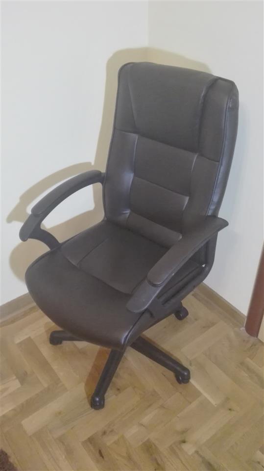 Stolica