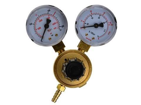 Regulator pritiska CO2 Argon
