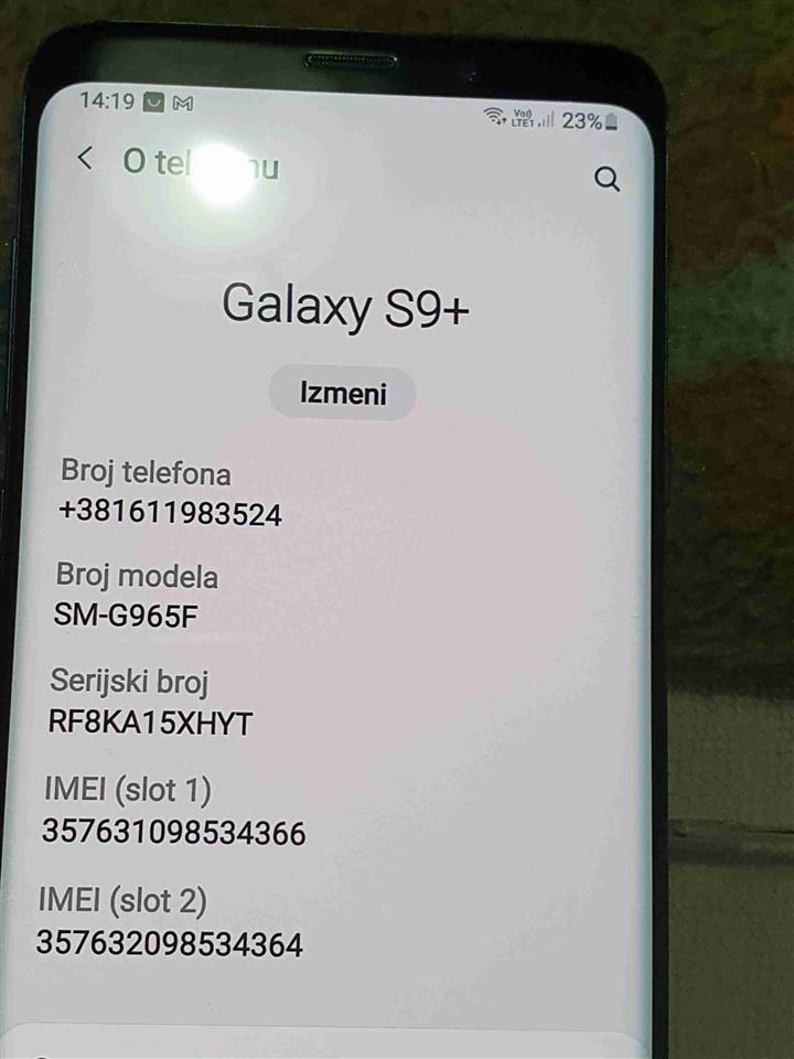 Samsung-s9+