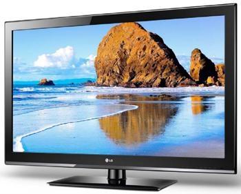 TV LG 32CS460