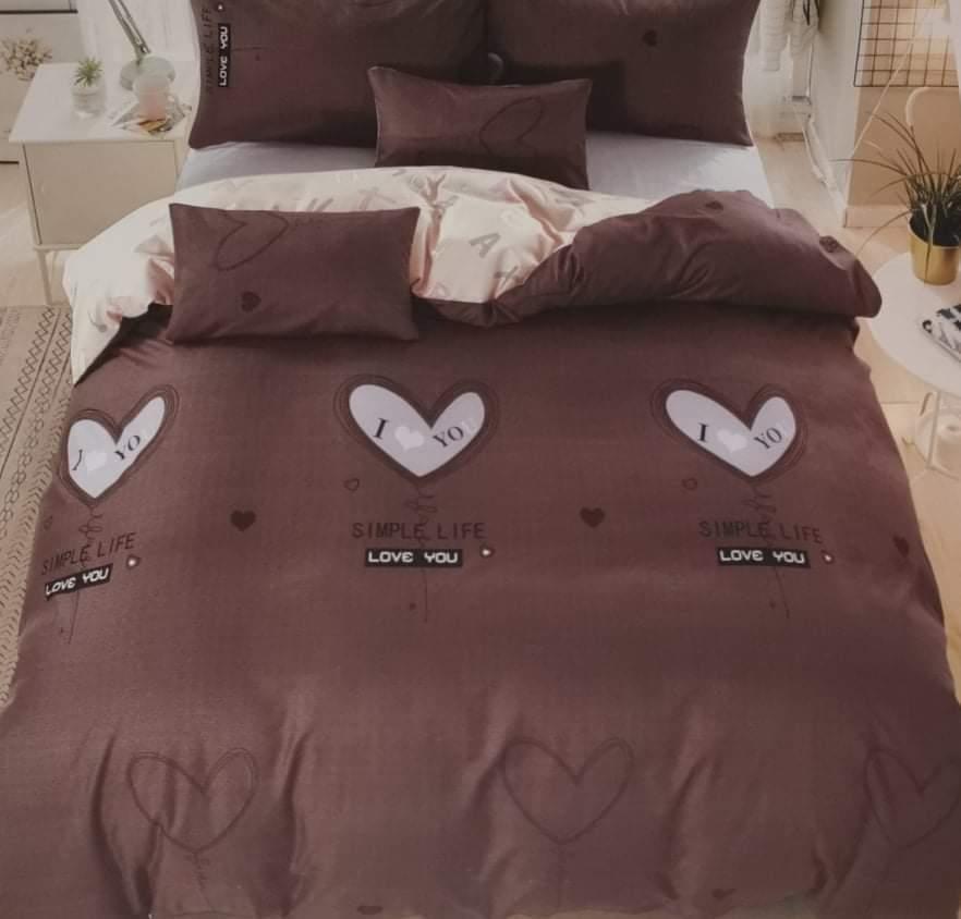Posteljina-