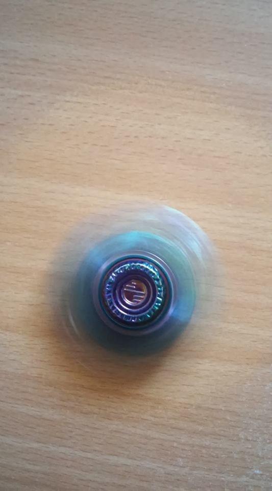 Fidget-Spinner