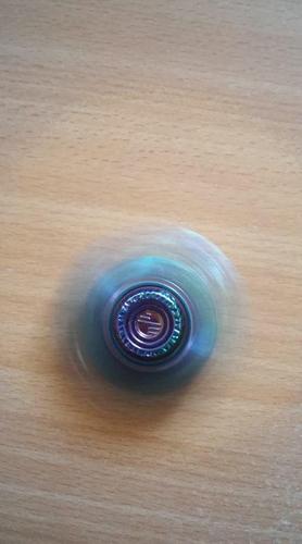 Fidget Spinner