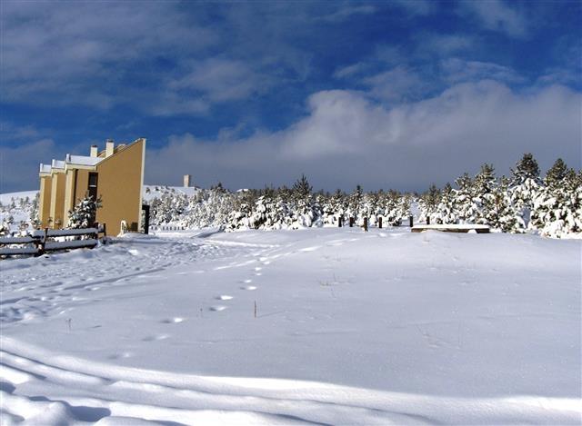 DLT Apartmani u Zlatibor
