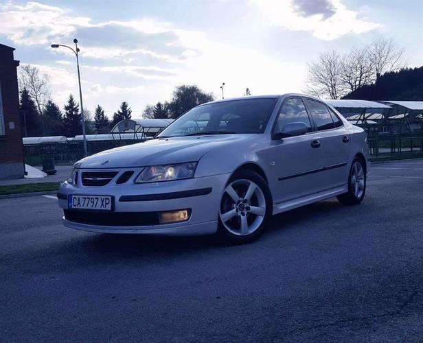 SAAB 93 VECTOR 2006