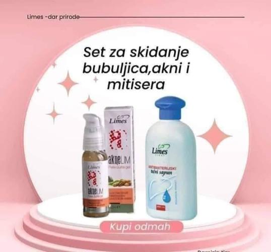 Limes Proizvodi