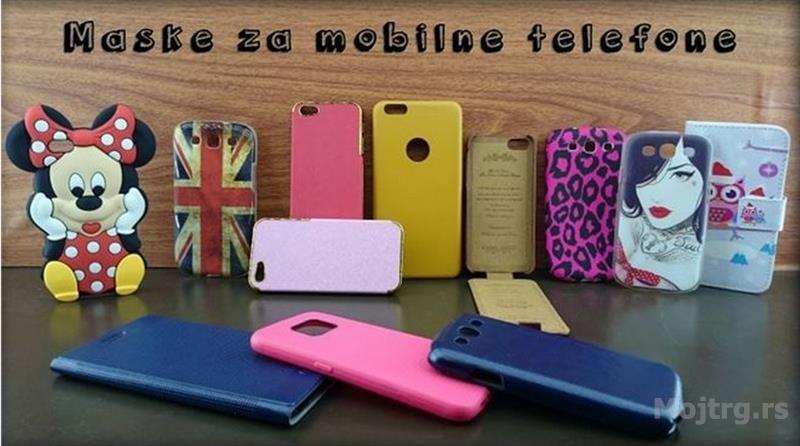 Maske Za Mobilne Telefone Subotica