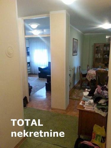 Dvosoban stan u blizini Bulevara oslobodjenja