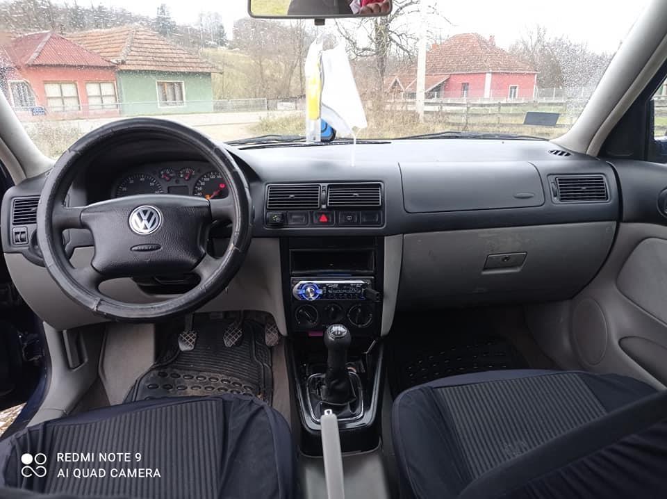 Golf-4