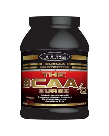 BCAA/GLUTAMIN