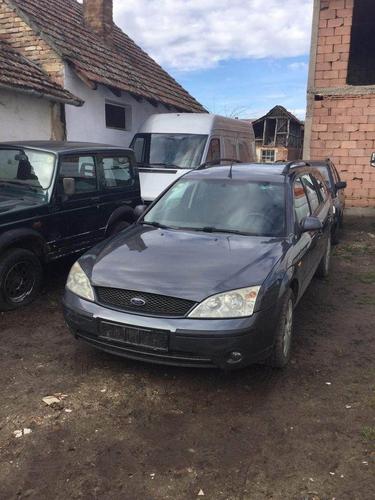 Ford Mondeo 2.0 tdci 2003 god