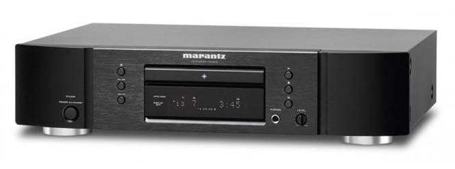 Marantz CD5005