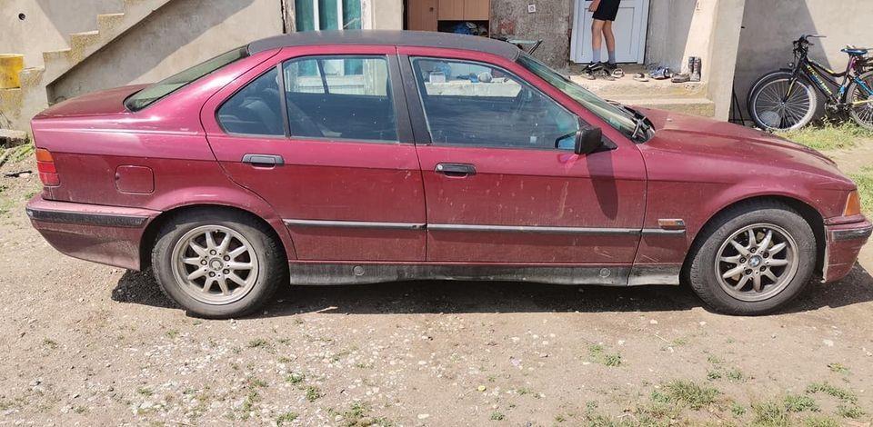 Bmw318i