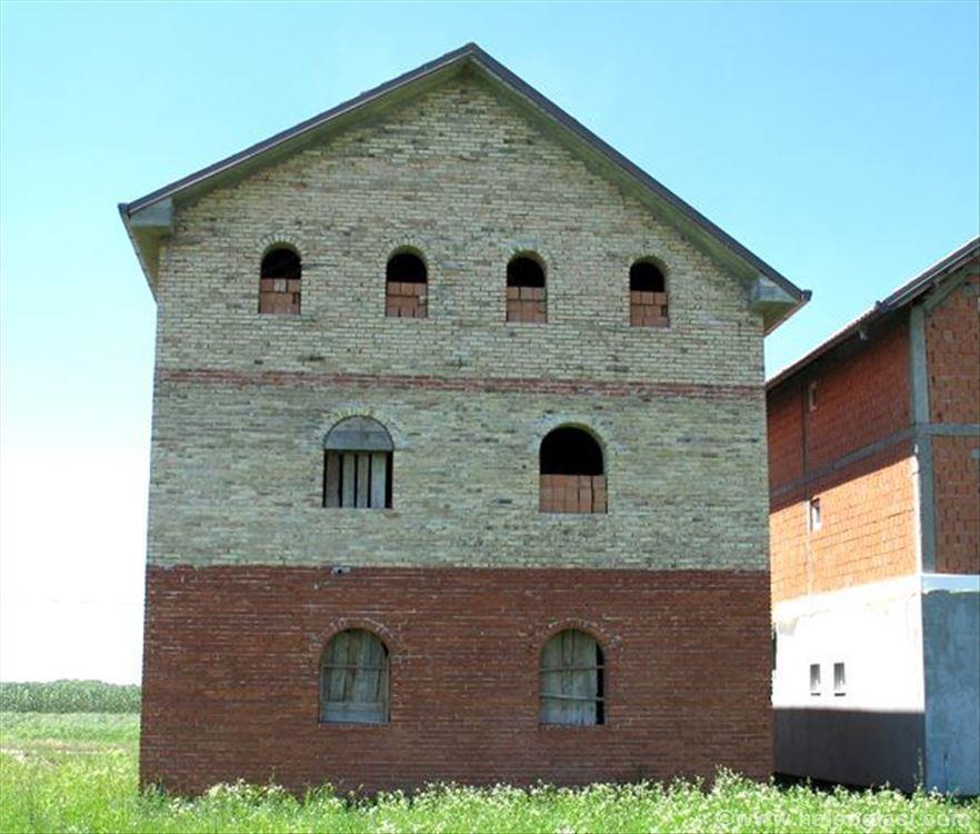 Kuca-Busije