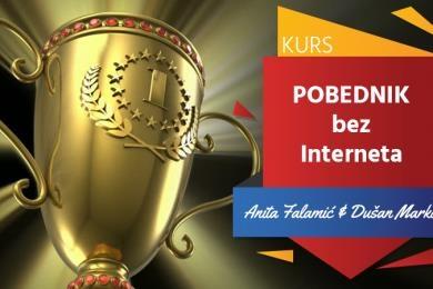 Pobednik bez interneta